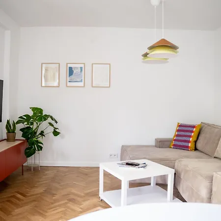 Apartmán Nowy! 3 Sypialnie, Po Remoncie Sopoty