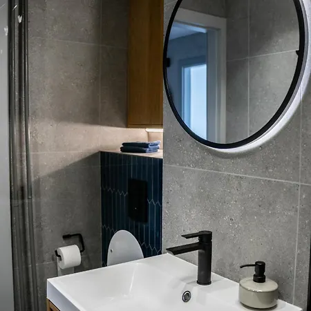 Apartmán Nowy! 3 Sypialnie, Po Remoncie